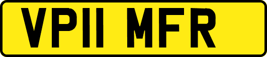 VP11MFR