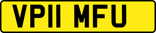 VP11MFU