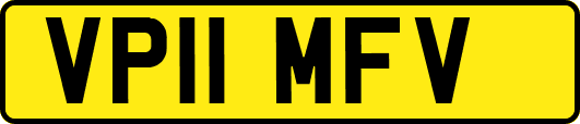 VP11MFV