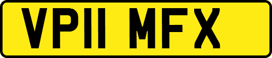 VP11MFX