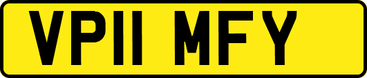 VP11MFY