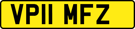 VP11MFZ
