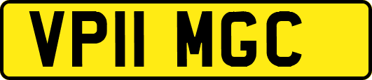 VP11MGC