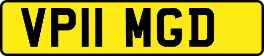 VP11MGD