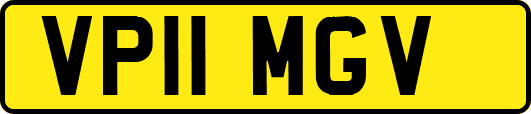 VP11MGV