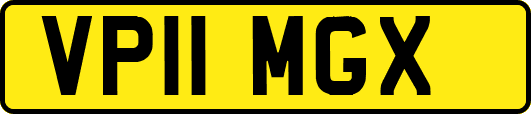 VP11MGX