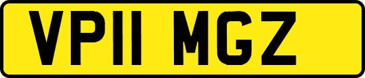 VP11MGZ