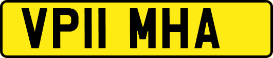 VP11MHA