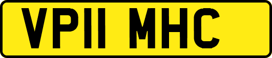 VP11MHC