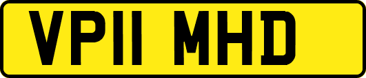 VP11MHD