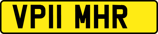 VP11MHR