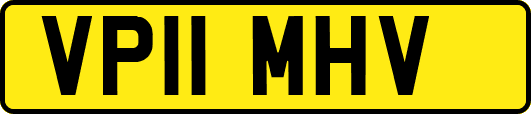 VP11MHV