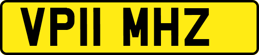 VP11MHZ