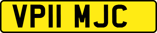 VP11MJC