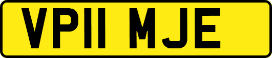 VP11MJE
