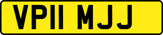 VP11MJJ