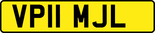 VP11MJL