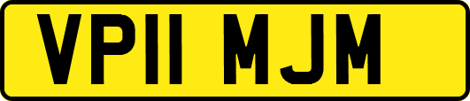 VP11MJM