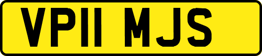 VP11MJS