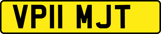 VP11MJT