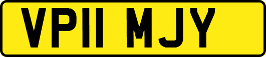 VP11MJY