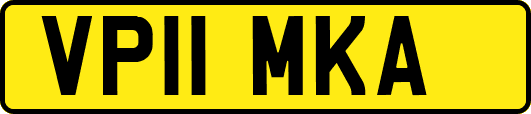 VP11MKA