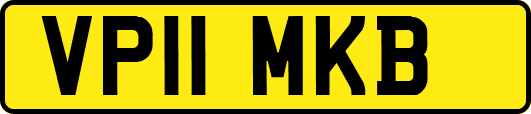 VP11MKB