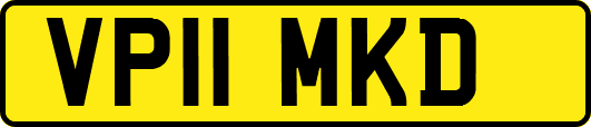 VP11MKD
