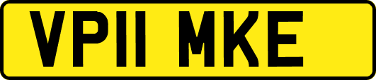 VP11MKE