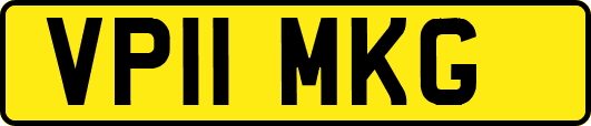 VP11MKG