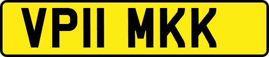VP11MKK