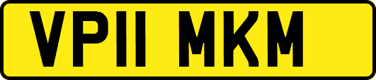 VP11MKM