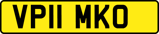 VP11MKO