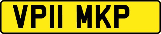 VP11MKP