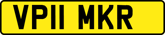VP11MKR