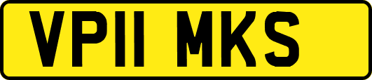 VP11MKS