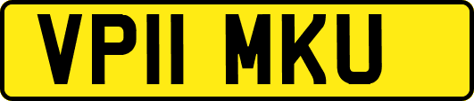 VP11MKU