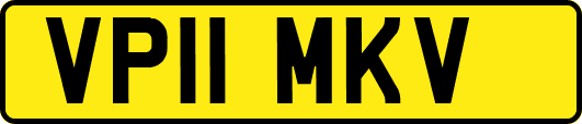 VP11MKV