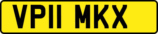 VP11MKX