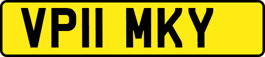 VP11MKY