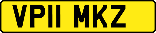 VP11MKZ