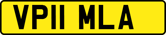 VP11MLA