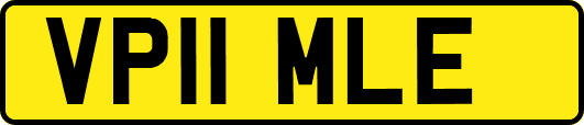 VP11MLE