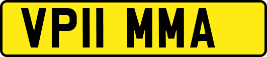 VP11MMA