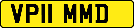 VP11MMD