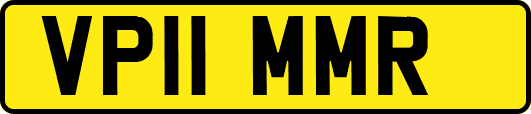 VP11MMR