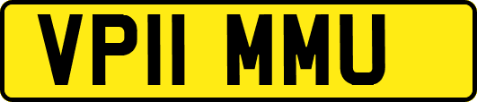 VP11MMU