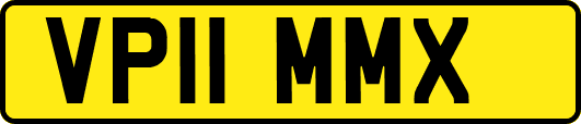 VP11MMX