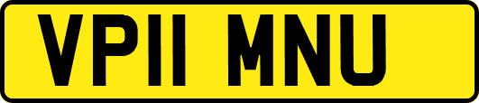 VP11MNU