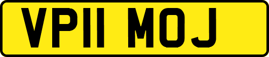 VP11MOJ